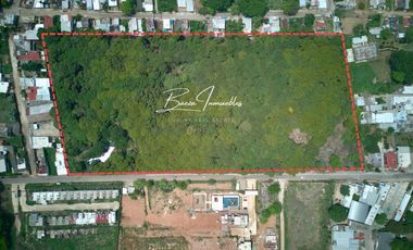 TERRENO EN VENTA EN PARRILLA VILLAHERMOSA, TABASCO PARA DESARROLLO HABITACIONAL O COMERCIAL