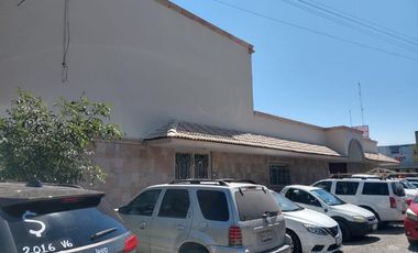 EDIFICIO EN RENTA EN AVENIDA JUAREZ ZONA CENTRO DE TORREON