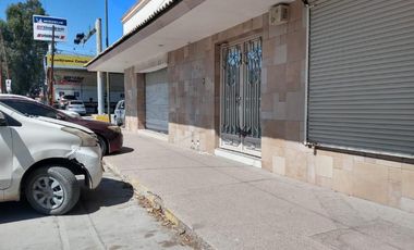 EDIFICIO EN RENTA EN AVENIDA JUAREZ ZONA CENTRO DE TORREON
