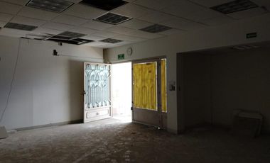 EDIFICIO EN RENTA EN AVENIDA JUAREZ ZONA CENTRO DE TORREON