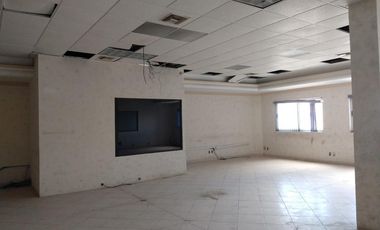 EDIFICIO EN RENTA EN AVENIDA JUAREZ ZONA CENTRO DE TORREON