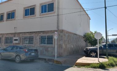 EDIFICIO EN RENTA EN AVENIDA JUAREZ ZONA CENTRO DE TORREON