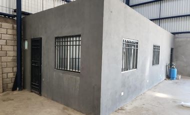 BODEGA EN RENTA EN LA CARRETERA SAN PEDRO, TORREON COAH