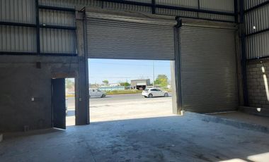 BODEGA EN RENTA EN LA CARRETERA SAN PEDRO, TORREON COAH