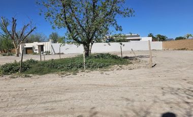 TERRENO EN VENTA EN RESIDENCIAL LAS VILLAS TORREÓN, COAHUILA