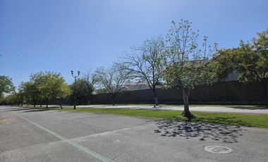 TERRENO EN VENTA EN RESIDENCIAL LAS VILLAS TORREÓN, COAHUILA