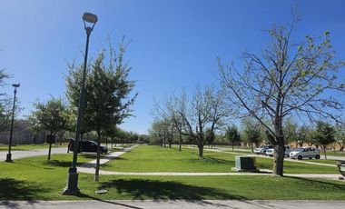 TERRENO EN VENTA EN RESIDENCIAL LAS VILLAS TORREÓN, COAHUILA