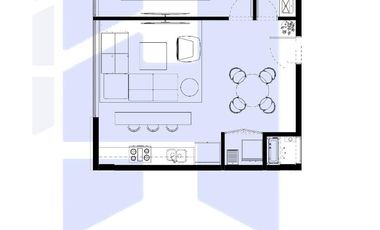 DEPARTAMENTO EN VENTA EN EL CENTRO DE TORREON, COAHUILA