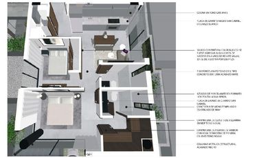 DEPARTAMENTO EN VENTA EN EL CENTRO DE TORREON, COAHUILA