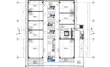 DEPARTAMENTO EN VENTA EN EL CENTRO DE TORREON, COAHUILA