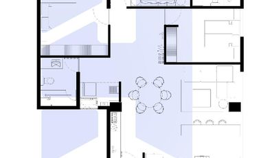 DEPARTAMENTO EN VENTA EN EL CENTRO DE TORREON, COAHUILA