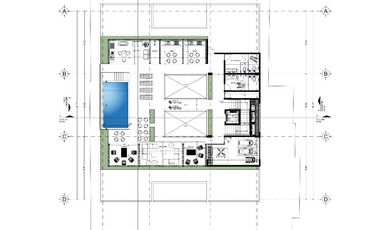 DEPARTAMENTO EN VENTA EN EL CENTRO DE TORREON, COAHUILA