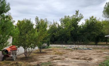 CASA EN VENTA EN PARRAS DE LA FUENTE, COAHUILA