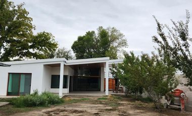 CASA EN VENTA EN PARRAS DE LA FUENTE, COAHUILA
