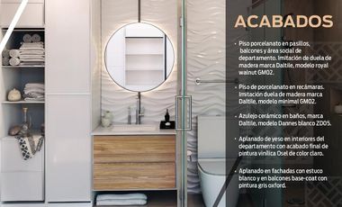 DEPARTAMENTO EN VENTA EN RESIDENCIAL EL FRESNO, TORREON COAH