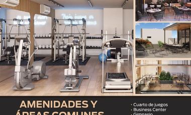 DEPARTAMENTO EN VENTA EN RESIDENCIAL EL FRESNO, TORREON COAH