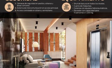 DEPARTAMENTO EN VENTA EN RESIDENCIAL EL FRESNO, TORREON COAH