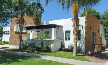 CASA EN VENTA EN REAL DEL NOGALAR EN TORREON, COAHUILA