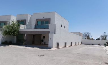 CASA EN VENTA EN REAL DEL NOGALAR EN TORREON, COAHUILA
