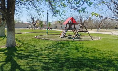 CASA EN VENTA EN REAL DEL NOGALAR EN TORREON, COAHUILA