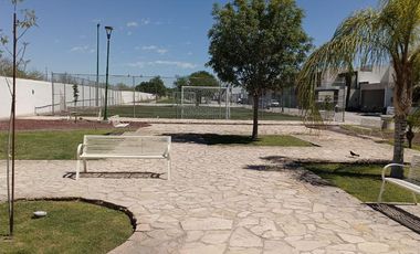 CASA EN VENTA EN REAL DEL NOGALAR EN TORREON, COAHUILA