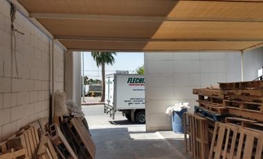 EXCELENTE BODEGA EN RENTA EN EL TAJITO TORREON COAHUILA.