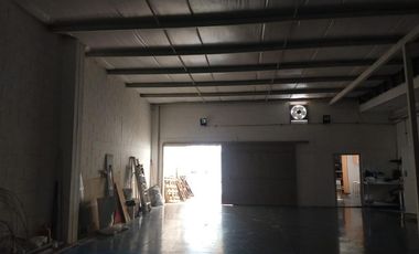 EXCELENTE BODEGA EN RENTA EN EL TAJITO TORREON COAHUILA.