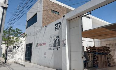 EXCELENTE BODEGA EN RENTA EN EL TAJITO TORREON COAHUILA.