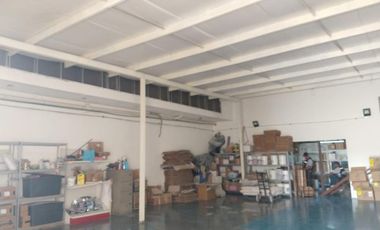 EXCELENTE BODEGA EN RENTA EN EL TAJITO TORREON COAHUILA.