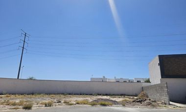 TERRENO EN VENTA EN LOS OLIVOS GÓMEZ PALACIO, DURANGO