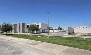 TERRENO EN VENTA EN LOS OLIVOS GÓMEZ PALACIO, DURANGO