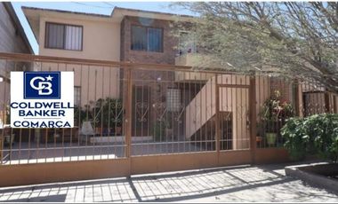 CASA HABITACIONAL EN VENTA EN COL.NUEVA CALIFORNIA