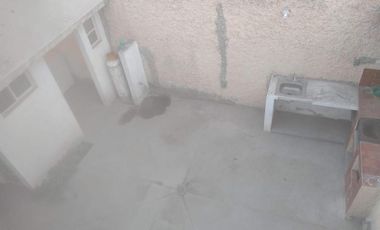 CASA HABITACIONAL EN VENTA EN COL.NUEVA CALIFORNIA