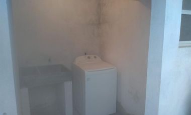 CASA HABITACIONAL EN VENTA EN COL.NUEVA CALIFORNIA