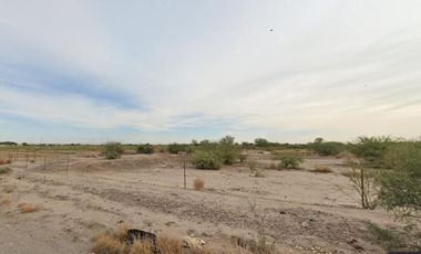TERRENO EN VENTA EN EJIDO SAN SEBASTIAN EN GOMEZ PALACIO, DGO