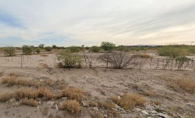 TERRENO EN VENTA EN EJIDO SAN SEBASTIAN EN GOMEZ PALACIO, DGO