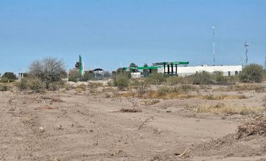 TERRENO EN VENTA EN EJIDO SAN SEBASTIAN EN GOMEZ PALACIO, DGO