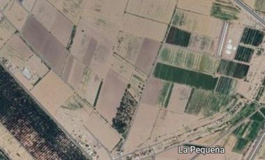 TERRENO EN VENTA EN EJIDO SAN SEBASTIAN EN GOMEZ PALACIO, DGO