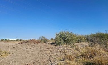 TERRENO EN VENTA EN EJIDO SAN SEBASTIAN EN GOMEZ PALACIO, DGO
