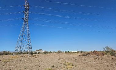 TERRENO EN VENTA EN EJIDO SAN SEBASTIAN EN GOMEZ PALACIO, DGO
