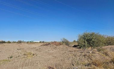 TERRENO EN VENTA EN EJIDO SAN SEBASTIAN EN GOMEZ PALACIO, DGO
