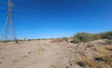 TERRENO EN VENTA EN EJIDO SAN SEBASTIAN EN GOMEZ PALACIO, DGO