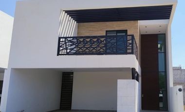 CASA EN VENTA EN LOS VIÑEDOS EN TORREON, COAHUILA