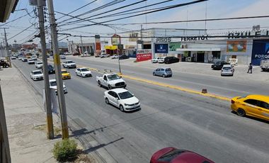 LOCAL EN RENTA EN NUEVA CALIFORNIA