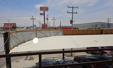 LOCAL EN RENTA EN NUEVA CALIFORNIA