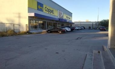 TERRENO COMERCIAL EN RENTA EN BLVD MIGUEL ALEMAN EN LERDO, DGO