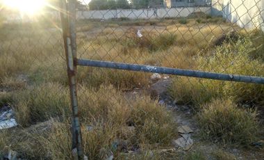 TERRENO COMERCIAL EN RENTA EN BLVD MIGUEL ALEMAN EN LERDO, DGO