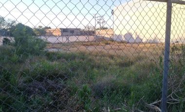 TERRENO COMERCIAL EN RENTA EN BLVD MIGUEL ALEMAN EN LERDO, DGO