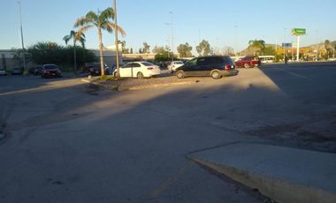 TERRENO COMERCIAL EN RENTA EN BLVD MIGUEL ALEMAN EN LERDO, DGO