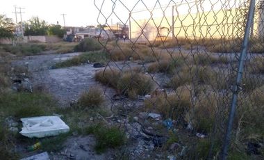 TERRENO COMERCIAL EN RENTA EN BLVD MIGUEL ALEMAN EN LERDO, DGO